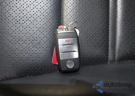 2020 Kia Sorento Ex/S z USA, uszkodzony, nr VIN 5XYPHDA50LG688315